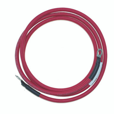 Cdi Electronics Battery Cable Assembly - Cdi Electronics (941-0606-R) — Quality Boat Parts