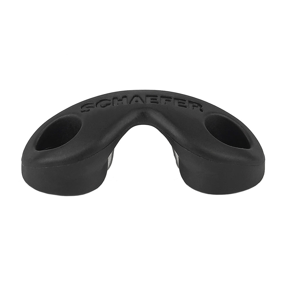 Schaefer Cam Fairlead - Black 77-17-BLK — Quality Boat Parts
