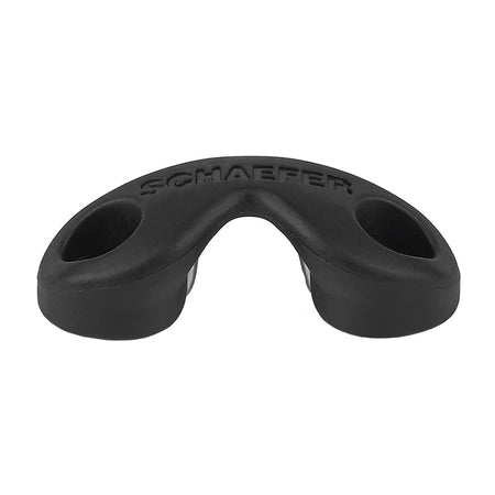 Schaefer Cam Fairlead - Black 77-17-BLK — Quality Boat Parts