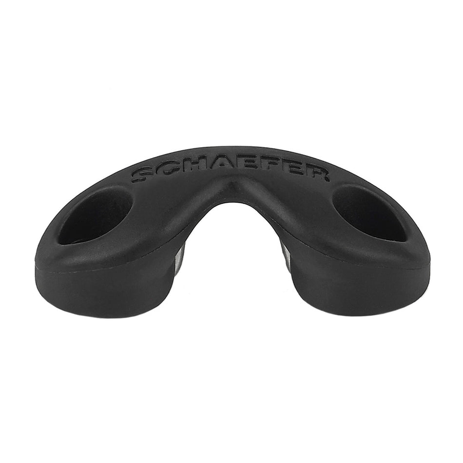Schaefer Cam Fairlead - Black 77-17-BLK — Quality Boat Parts