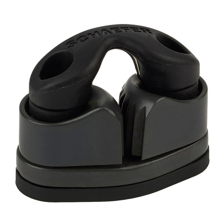 Schaefer Cam Fairlead - Black 77-17-BLK — Quality Boat Parts