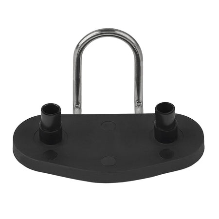 Schaefer Wire Fairlead f/70-17 with Base 77-18 — Quality Boat Parts