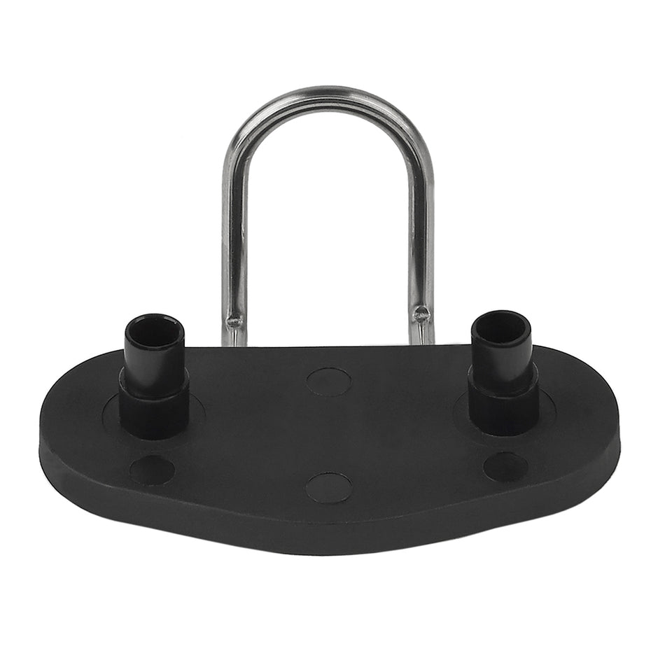 Schaefer Wire Fairlead f/70-17 with Base 77-18 — Quality Boat Parts