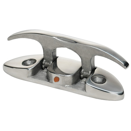 Whitecap 6" Folding Cleat - Stainless Steel 6746C — Quality Boat Parts