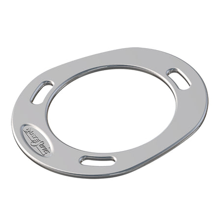 Mate Series Stainless Steel Backing Plate CBP — Quality Boat Parts