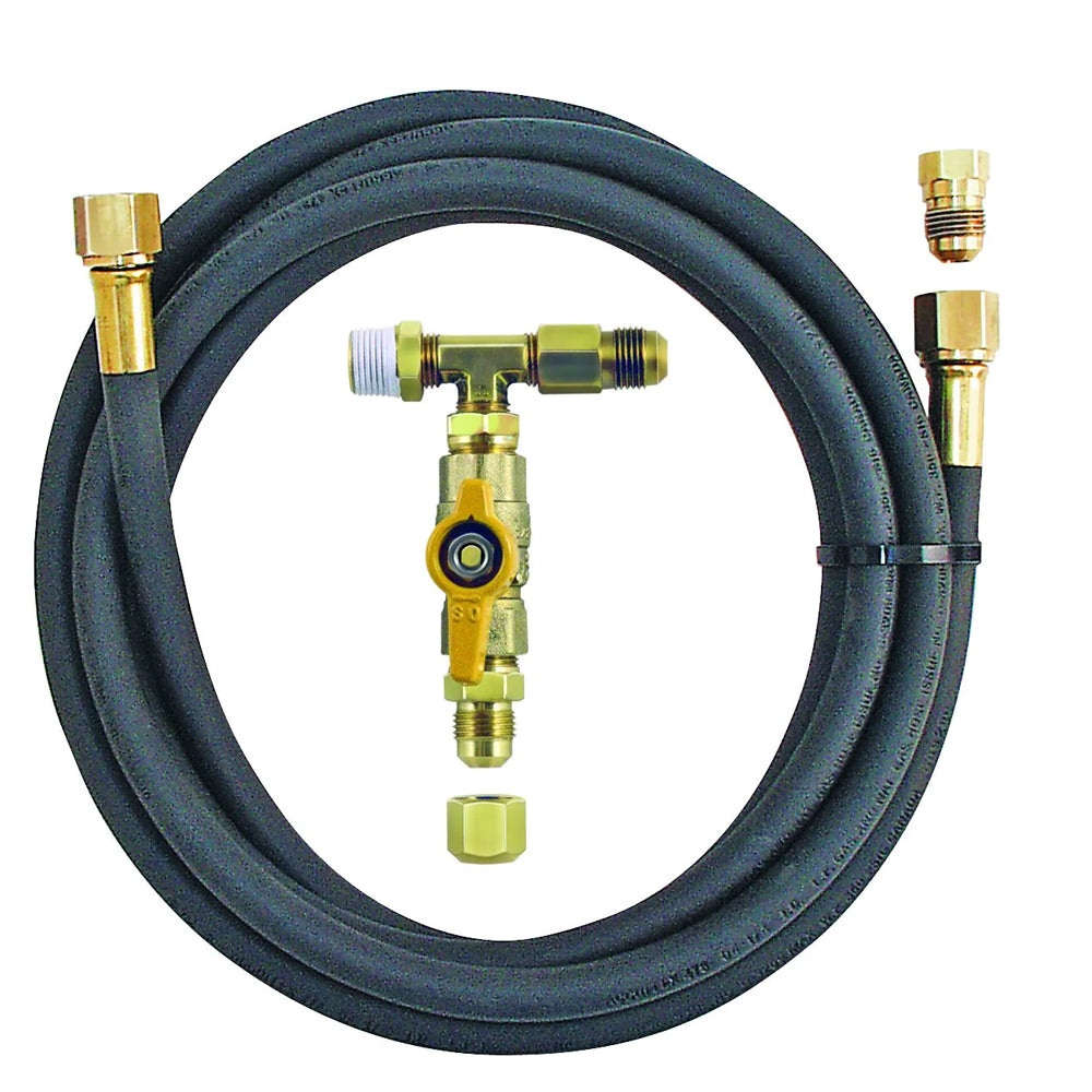 Magma LPG (Propane) Low Pressure Hose Conversion Kit A10-225 — Quality Boat Parts