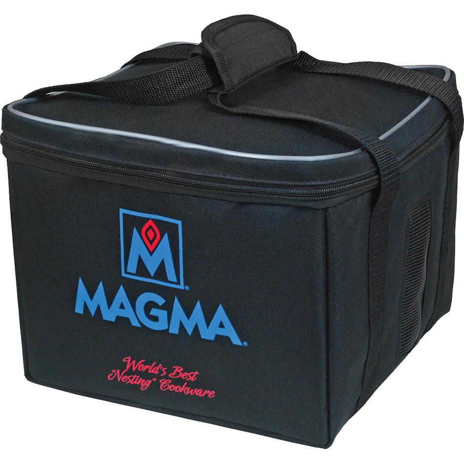 Magma Padded Cookware Carry Case A10-364 — Quality Boat Parts