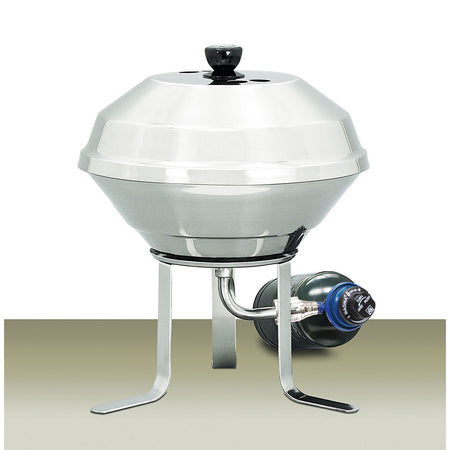 Magma Marine Kettle® On-Shore Stand A10-650 — Quality Boat Parts