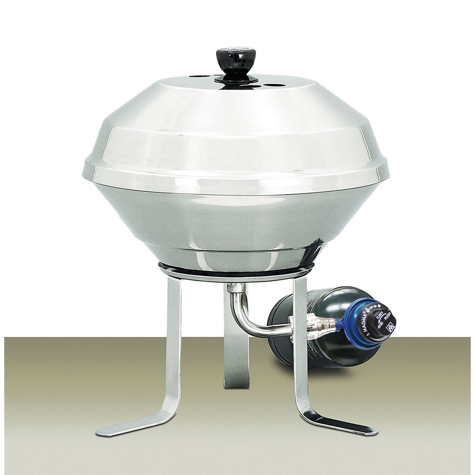 Magma Marine Kettle® On-Shore Stand A10-650 — Quality Boat Parts