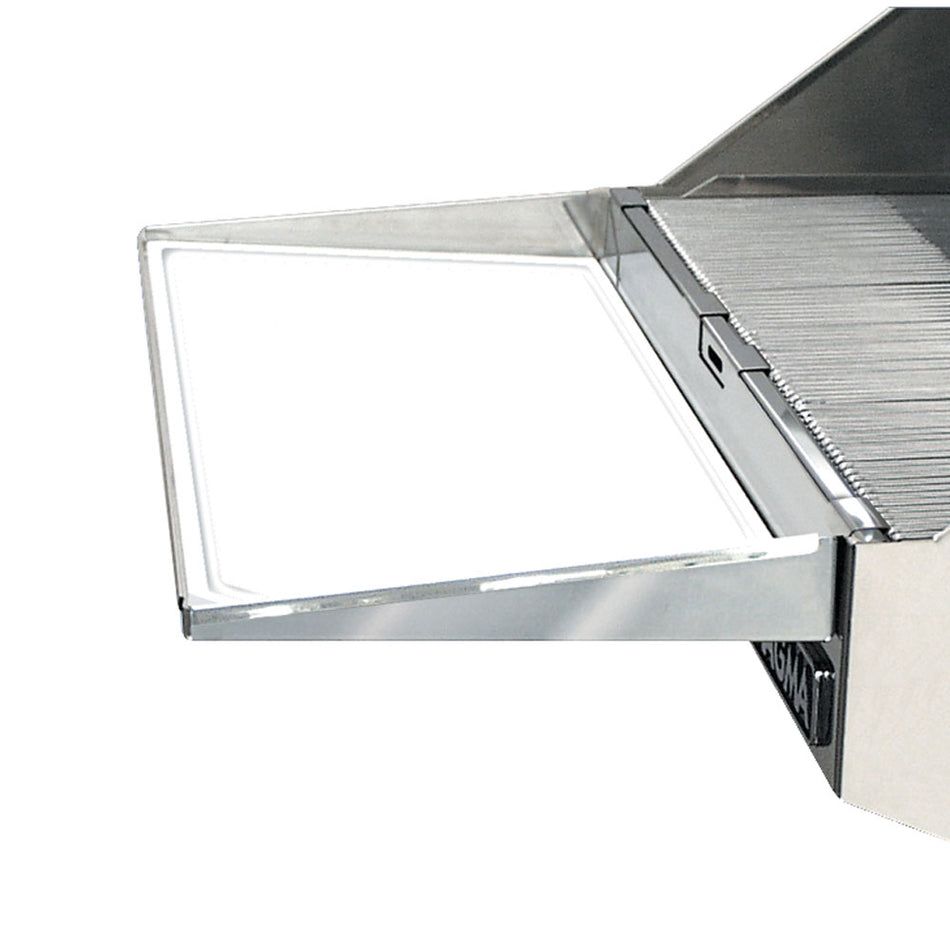 Magma Serving Shelf w/Removable Cutting Board f/9" x 18" Grills A10-902 — Quality Boat Parts