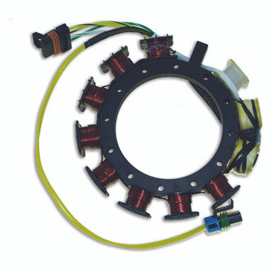 Cdi Electronics Stator 4 Stroke- 16 Amp - Cdi Electronics (174-2387) — Quality Boat Parts