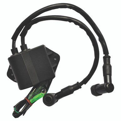 Cdi Electronics Capacitor Discharge Unit (Resistor Type) (119-0003) — Quality Boat Parts