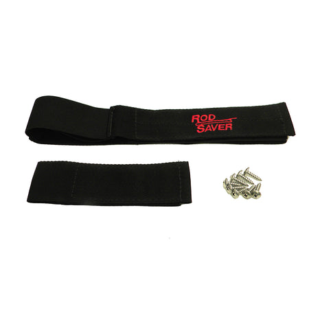 Rod Saver Rod Saver Pro Model Stretch 12" & 6" Set 12/6 PM — Quality Boat Parts