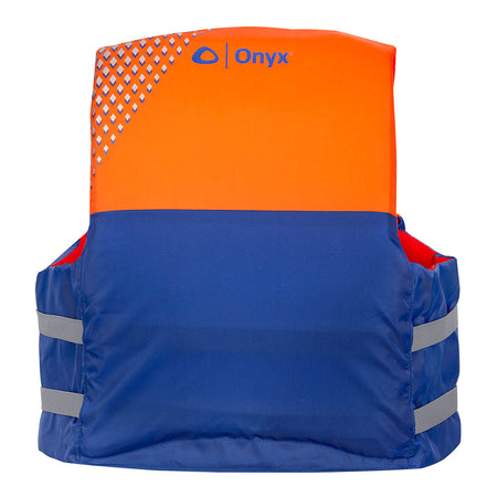 Onyx All Adventure Pepin Life Jacket - Large/XL 120000-200-050-21 — Quality Boat Parts