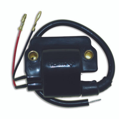 Cdi Electronics Yamaha Ignition Coil - Cdi Electronics (187-6511) — Quality Boat Parts