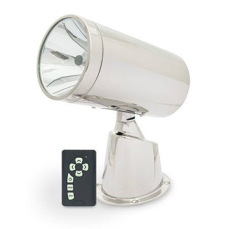 Marinco 22050A IP67 Spot/Flood Wireless Dash Control 12v 22050A — Quality Boat Parts
