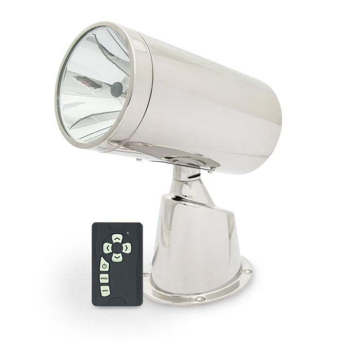 Marinco 22050A IP67 Spot/Flood Wireless Dash Control 12v 22050A — Quality Boat Parts