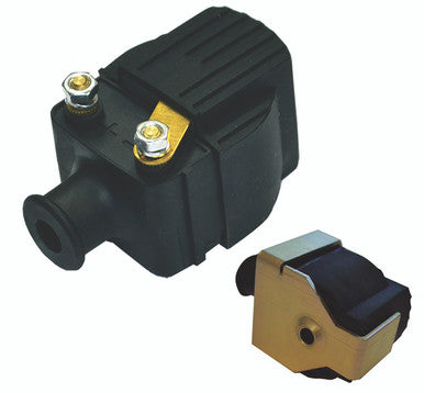 Cdi Electronics Mariner Ignition Coil - Cdi Electronics (184-0006) — Quality Boat Parts