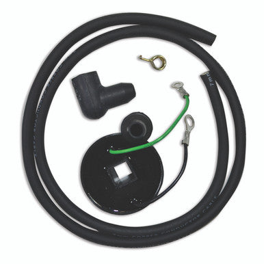 Cdi Electronics Force/Sears Magneto Ignition. Coil (185-2370) — Quality Boat Parts