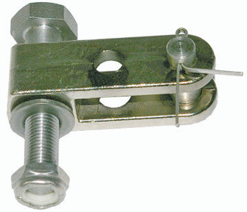 Uflex Clevis Kit - Uflex Usa (A75) — Quality Boat Parts