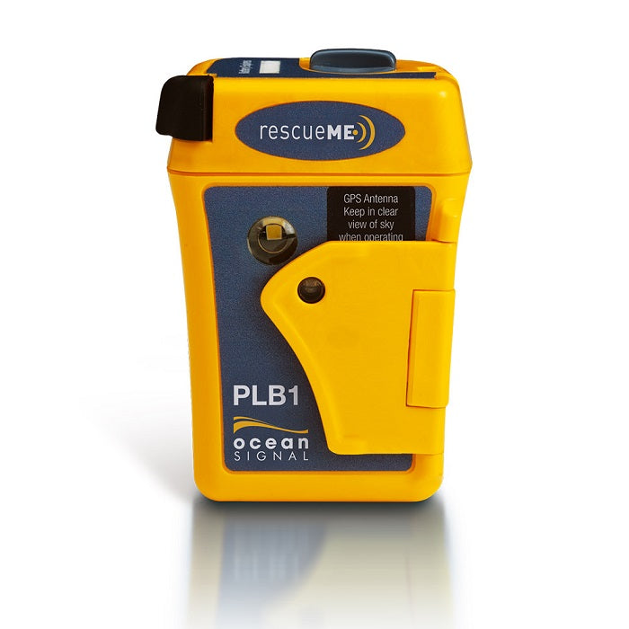 Ocean Signal rescueME PLB1 730S-01261 — Quality Boat Parts