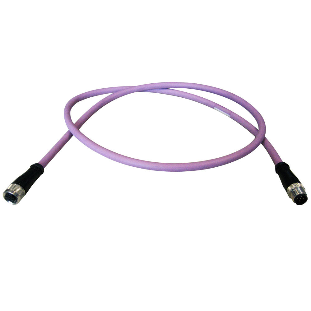 UFlex Power A CAN-1 Network Connection Cable - 3.3' 73639T — Quality Boat Parts