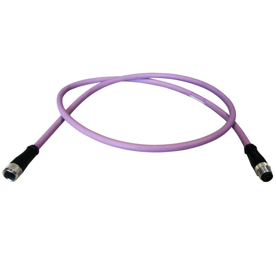 UFlex Power A CAN-1 Network Connection Cable - 3.3' 73639T — Quality Boat Parts