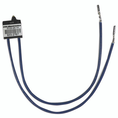 Cdi Electronics Esa Momentary Switch (933-2767) — Quality Boat Parts