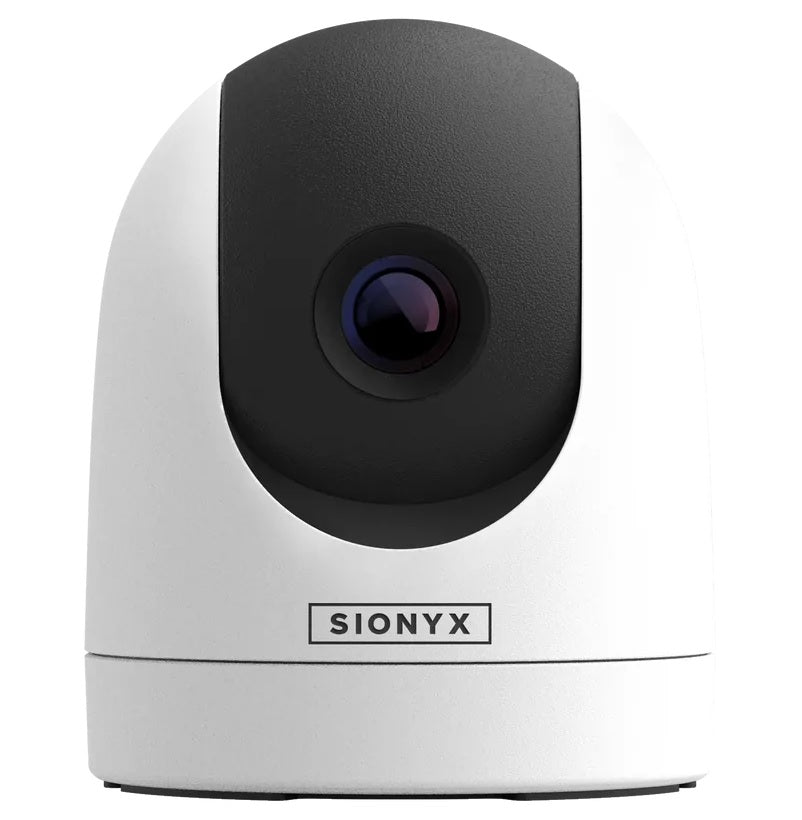 Sionyx CRV-500C Nightwave Low Light Fixed Mount Camera White Housing C012800 — Quality Boat Parts