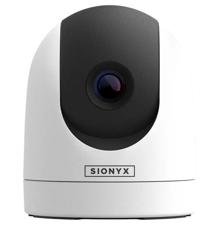 Sionyx CRV-500C Nightwave Low Light Fixed Mount Camera White Housing C012800 — Quality Boat Parts