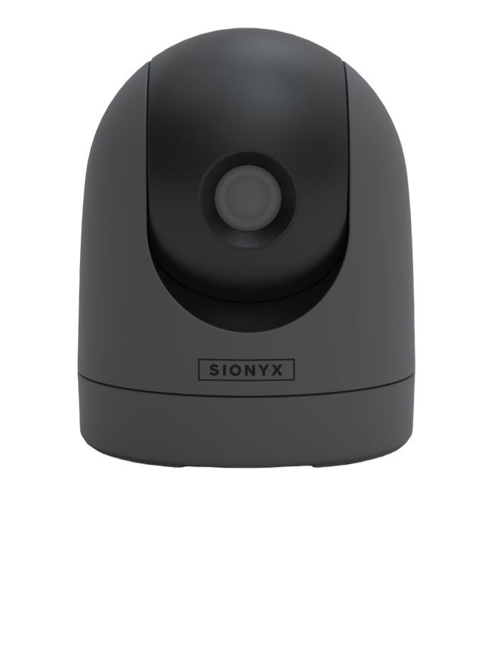 Sionyx CRV-500C Nightwave Low Light Fixed Mount Camera Gray Housing C014700 — Quality Boat Parts