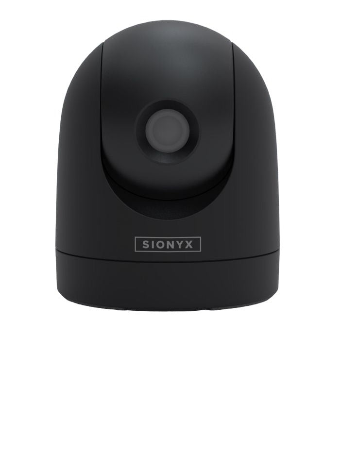 Sionyx CRV-500C Nightwave Low Light Fixed Mount Camera Black Housing C014900 — Quality Boat Parts