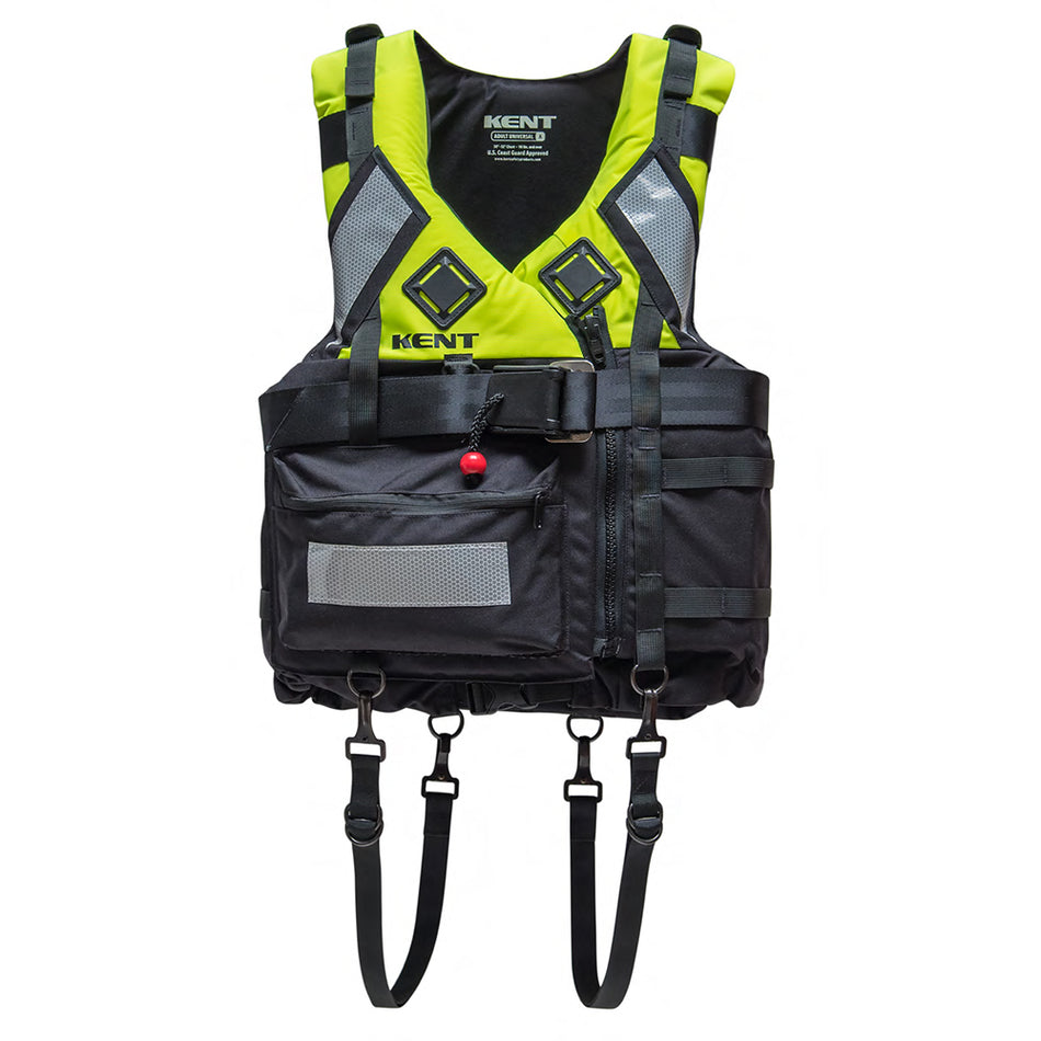 Kent Swift Water Rescue Vest - SWRV 151300-410-004-17 — Quality Boat Parts