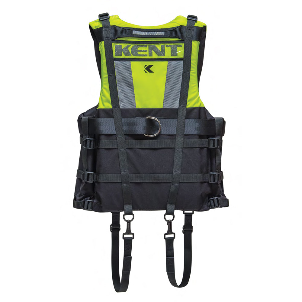 Kent Swift Water Rescue Vest - SWRV 151300-410-004-17 — Quality Boat Parts