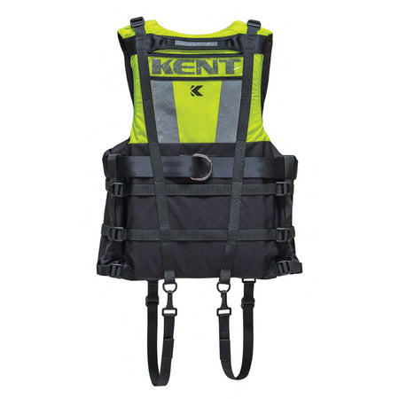 Kent Swift Water Rescue Vest - SWRV 151300-410-004-17 — Quality Boat Parts