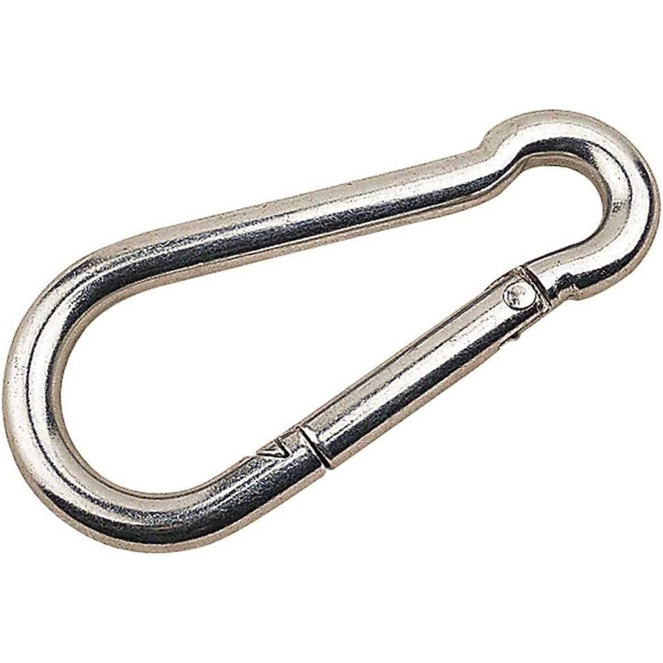 Sea Dog Marine Stainless Steel Snap Hook 4-3/4" (T) (151620-1) — Quality Boat Parts