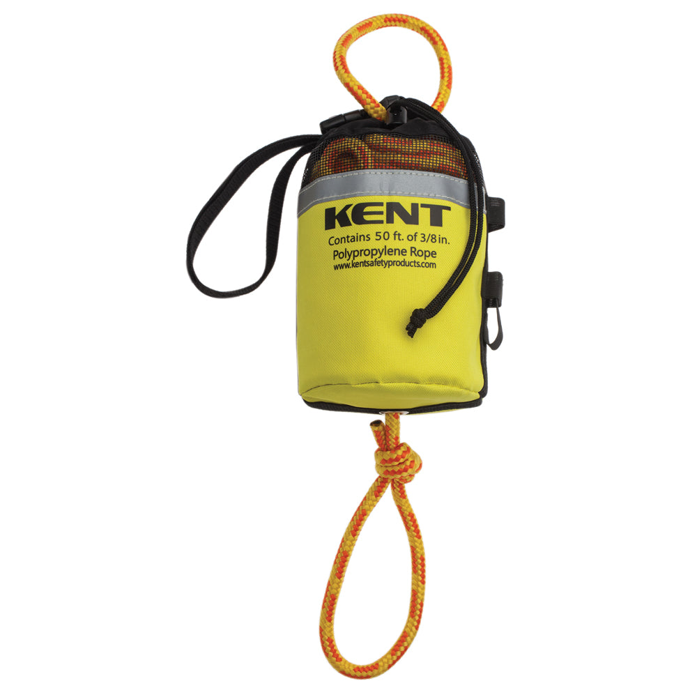 Onyx Commercial Rescue Throw Bag - 50' 152800-300-050-13 — Quality Boat Parts