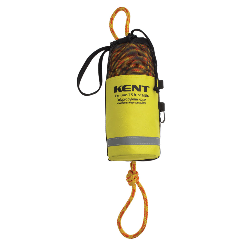 Onyx Commercial Rescue Throw Bag - 75' 152800-300-075-13 — Quality Boat Parts
