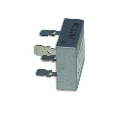 Cdi Electronics Chrysler Rectifier (152-9209) — Quality Boat Parts