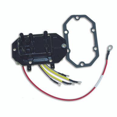 Cdi Electronics Evinrude, Johnson And Gale Outboard Motors Voltage Regulator - Cdi Electronics (193-3689) — Quality Boat Parts