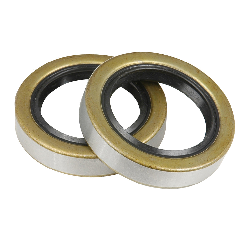 C.E. Smith Grease Seals f/1" - 1-1/16" Straight Spindle 16303A — Quality Boat Parts