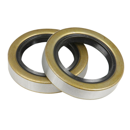 C.E. Smith Grease Seals f/1" - 1-1/16" Straight Spindle 16303A — Quality Boat Parts