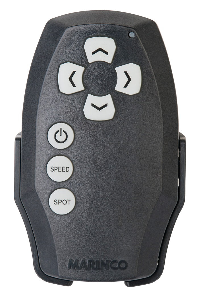 Marinco 22250-HH Handheld Remote for 22050A 22250-HH — Quality Boat Parts