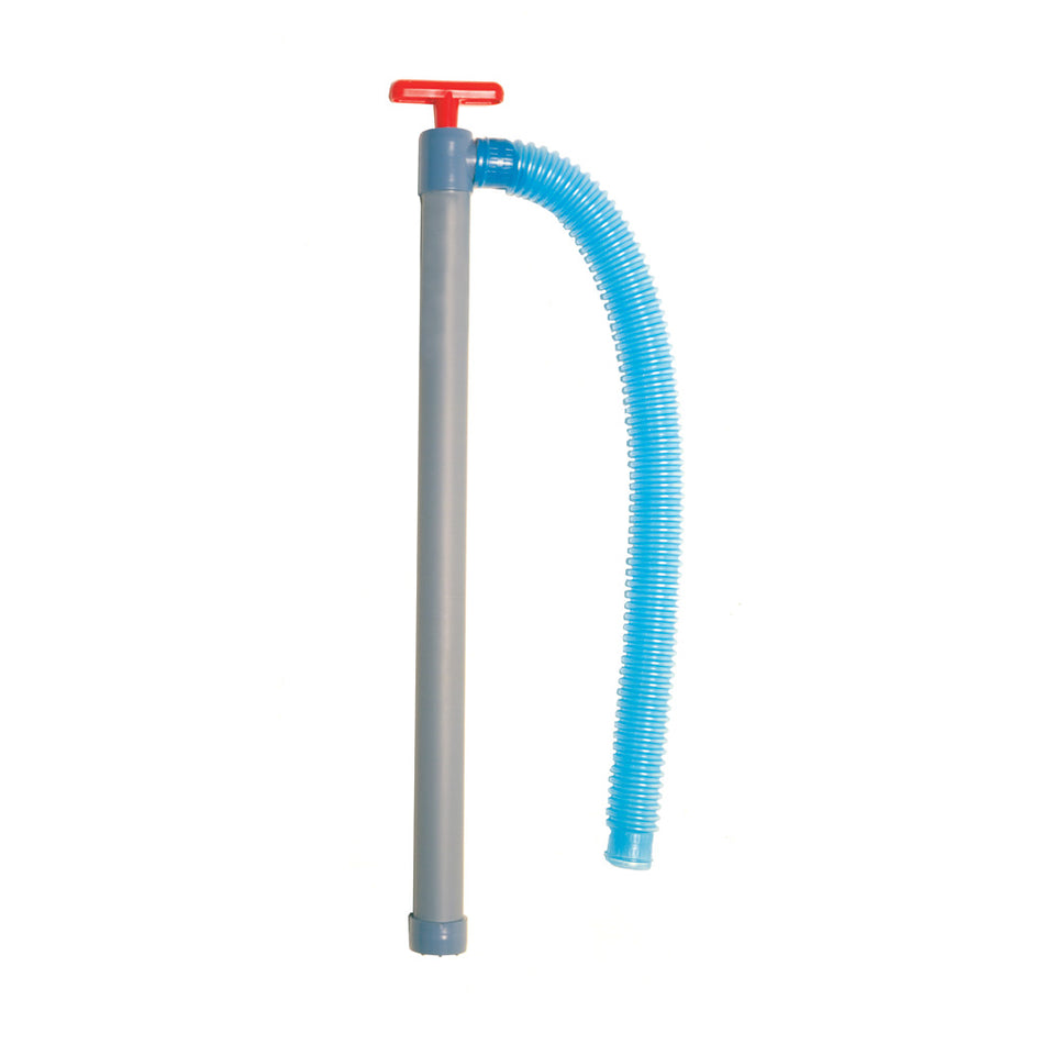 Beckson Thirsty Mate Pump 24" w/24" Flexible Hose 224PF — Quality Boat Parts
