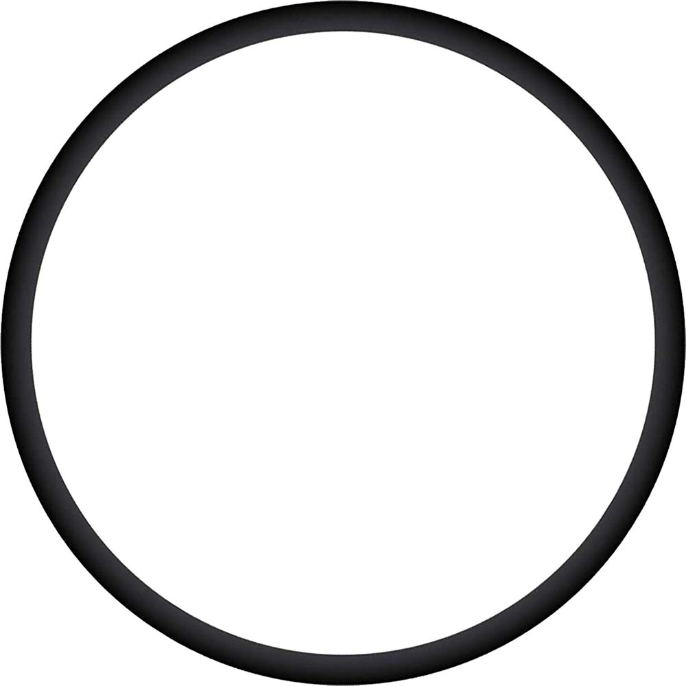 GROCO Replacement Buna-N O-Ring 2-256 — Quality Boat Parts