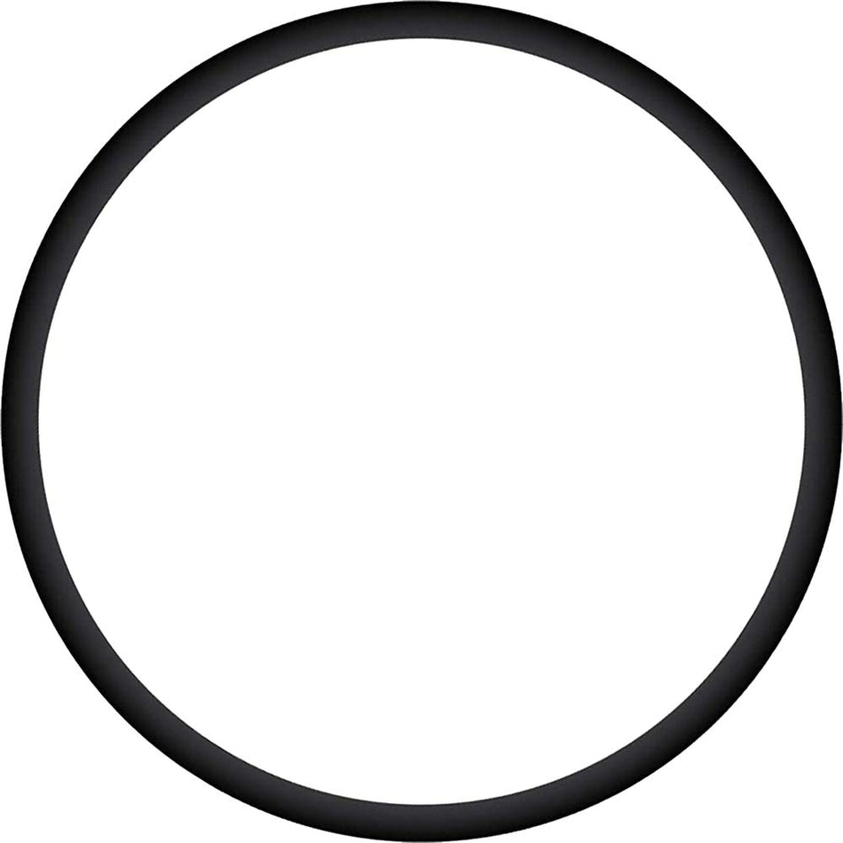 GROCO Replacement Buna-N O-Ring 2-256 — Quality Boat Parts