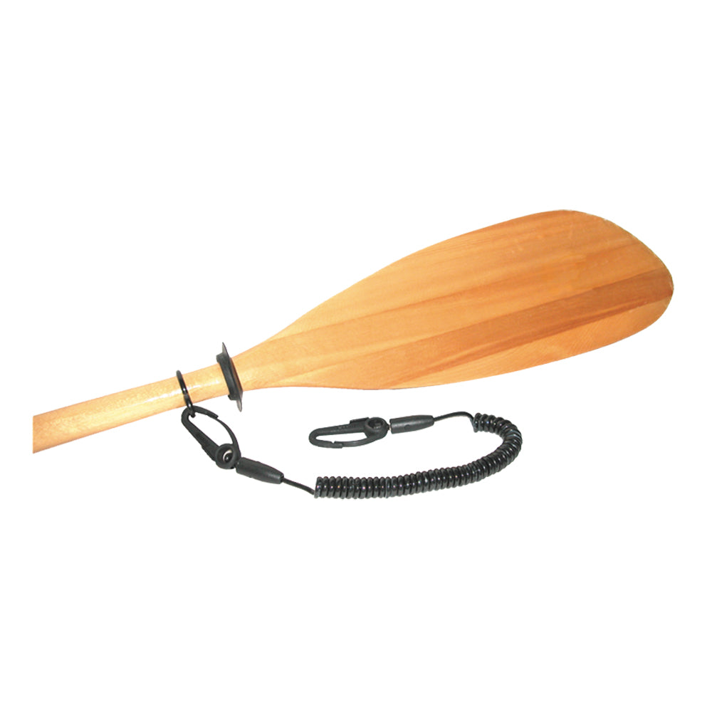 Scotty 130 Paddle Safety Leash - Black 130-BK — Quality Boat Parts