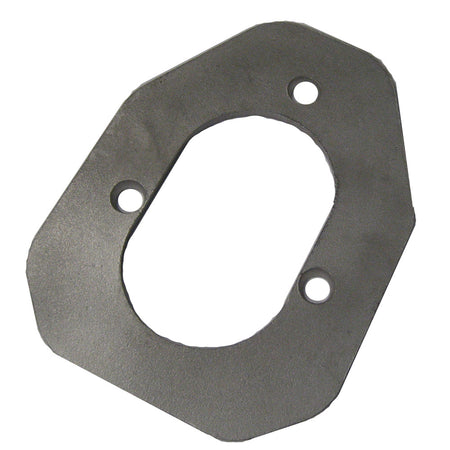 C.E. Smith Backing Plate f/70 Series Rod Holders 53673A — Quality Boat Parts
