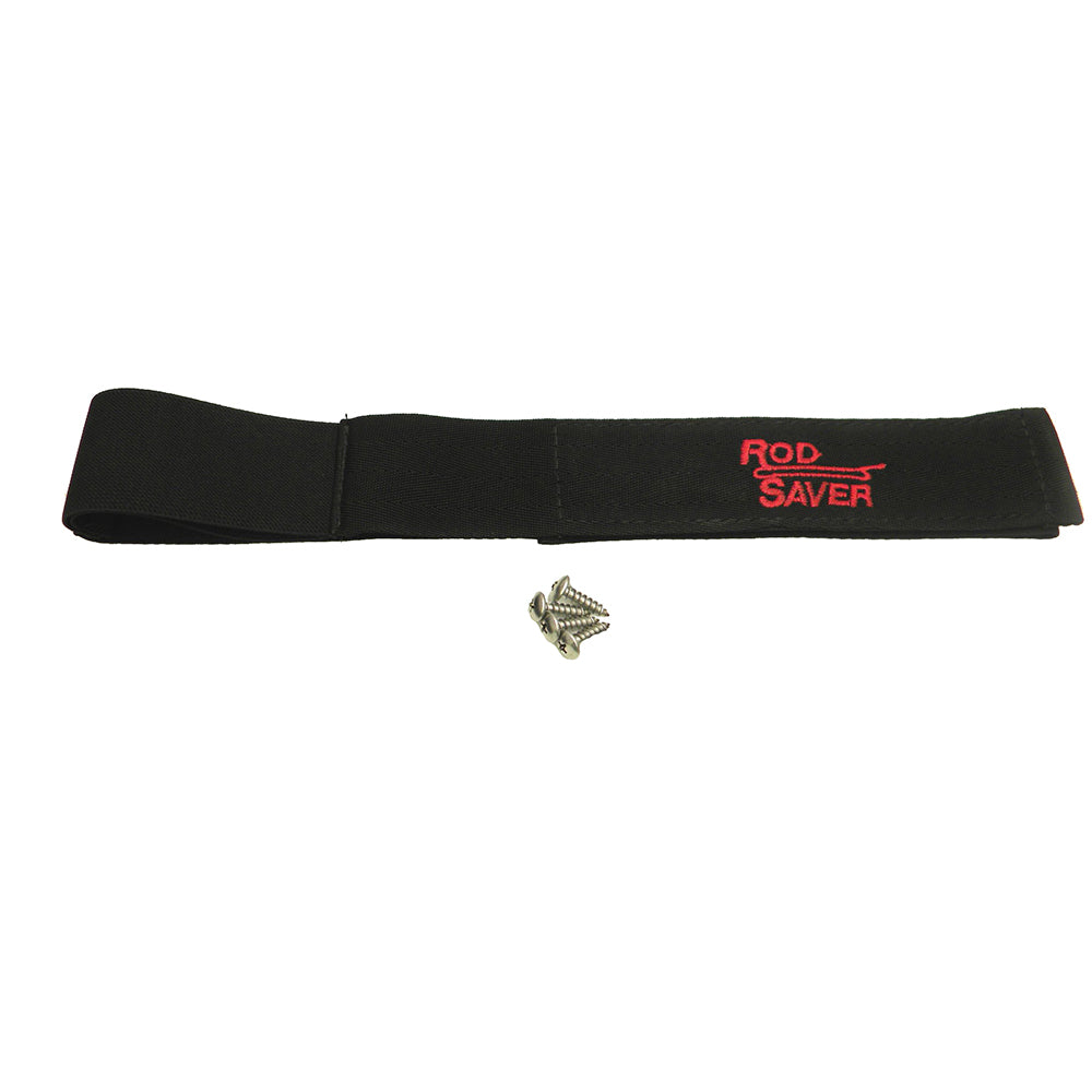 Rod Saver Pro Model Stretch 14" Single Strap 14 PM — Quality Boat Parts