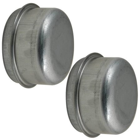 C.E. Smith Dust Caps - Hub ID 1.980" - (Pair) 16200A — Quality Boat Parts